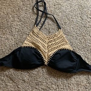 Super Cute Bikini Top